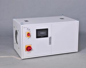 YHHK-1000 空气加热环境控制系统